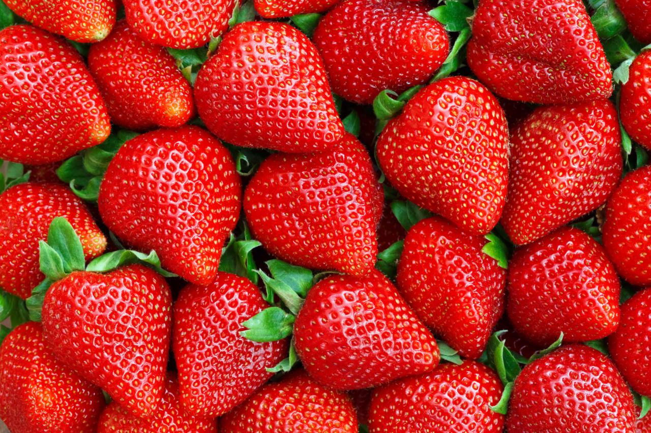 Täglicher Verkauf feldfrischer Erdbeeren bis 2.7.22!
